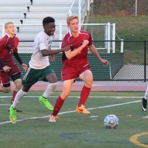 Meet your Posher, Amani